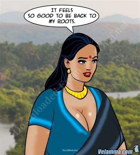 velamma comics free pdf download